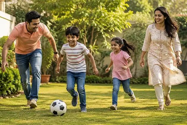 Davakhar Kalyan Amenities