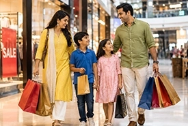 Davakhar Kalyan East Mall