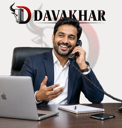 Davakhar Kalyan Enquire