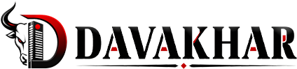 Davakhar Kalyan Logo